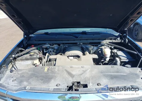 2017 Chevrolet Silverado 1500 1Lt z USA, uszkodzony, nr VIN 1GCVKRECXHZ316729